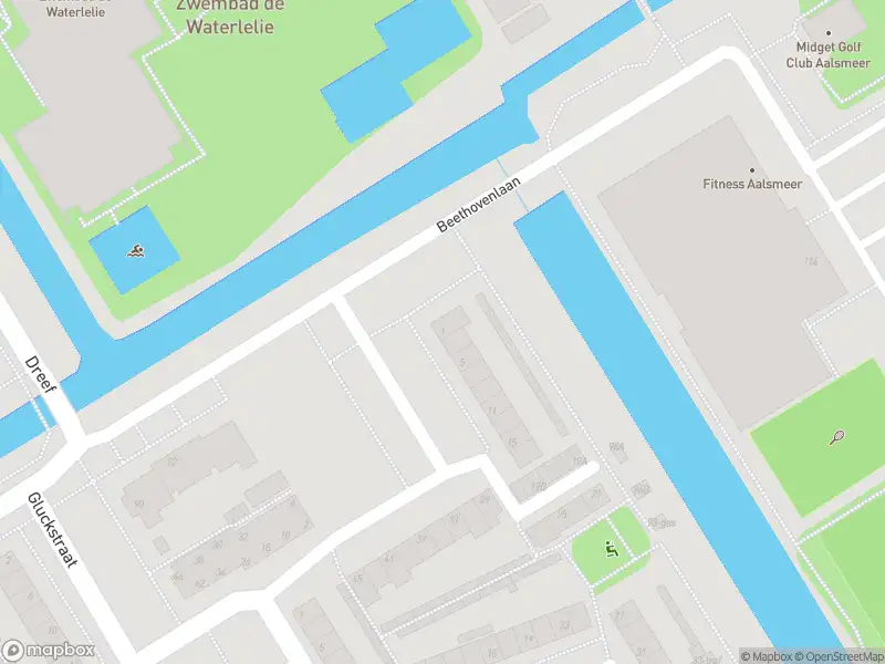 Overlastmelding Sweelinckstraat in Aalsmeer gesloten