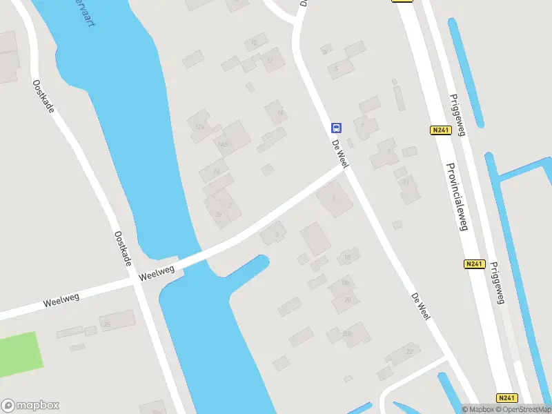 Ambulance met gepaste spoed naar de Boomer Waal in Zijdewind