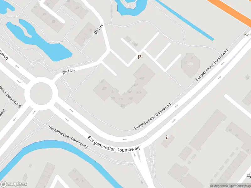 Overlastmelding De Lus in Zwijndrecht gesloten