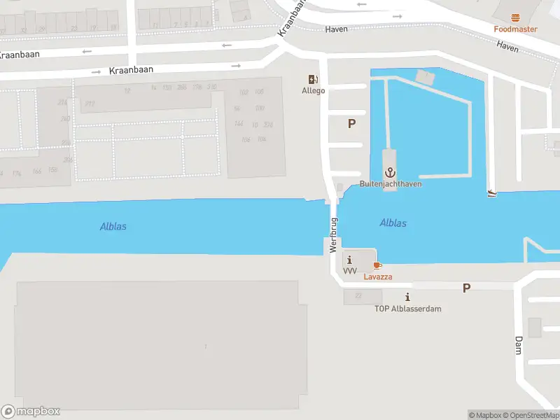 Overlastmelding Staalindustrieweg & De Helling in Alblasserdam gesloten
