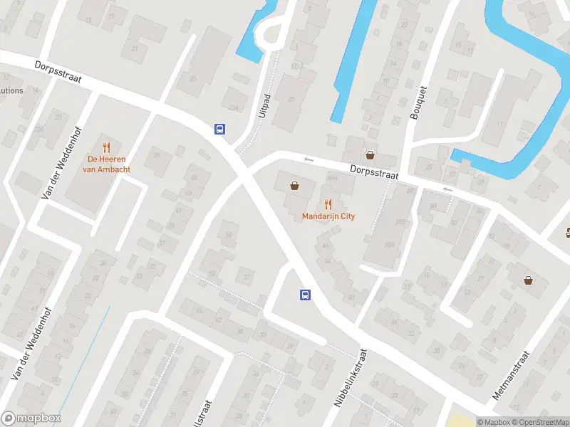 Overlastmelding Dorpsstraat in Hendrik-Ido-Ambacht