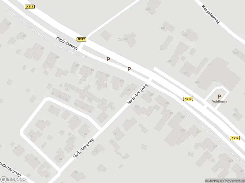 Overlastmelding Keppelseweg in 7008BD Doetinchem