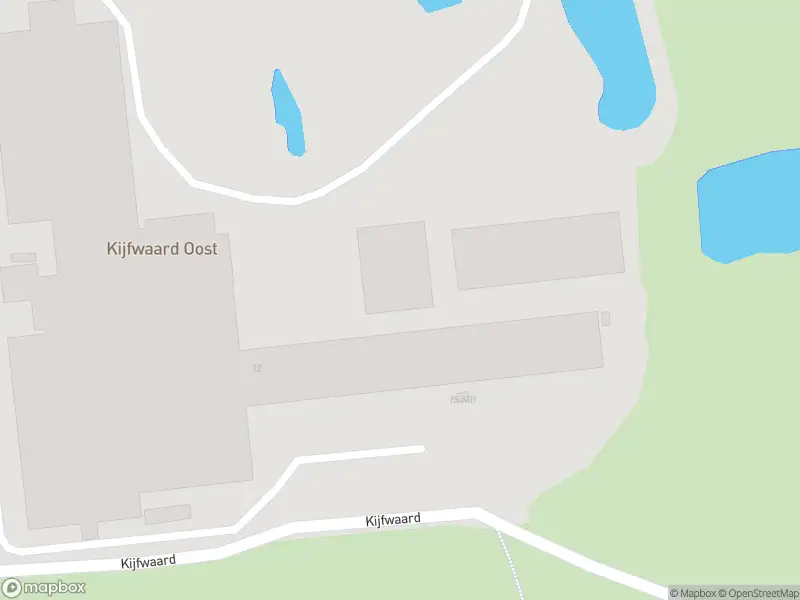 Overlastmelding Kijfwaard in Pannerden