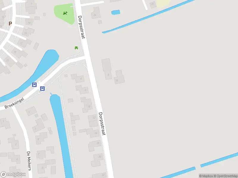 Anonieme overlastmelding Dorpsstraat in Driel gesloten