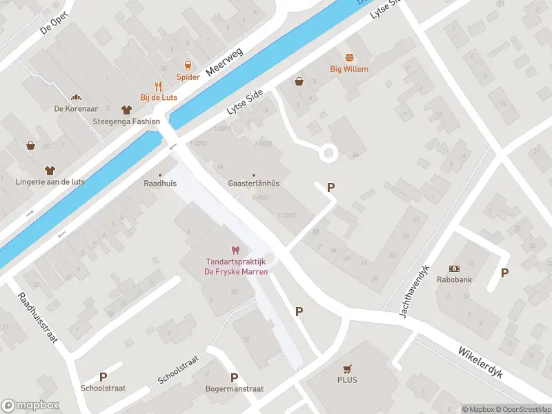 Overlastmelding Dubbelstraat in Balk