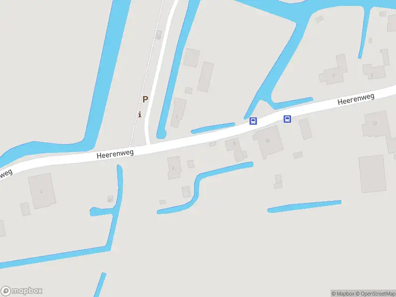 Overlastmelding Heerenweg in Barsingerhorn