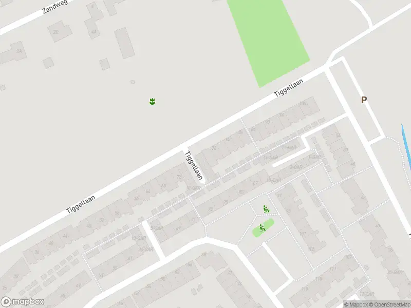 Overlastmelding Tiggellaan in Egmond aan den Hoef gesloten