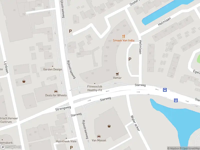 Overlastmelding Starweg in Heemskerk gesloten