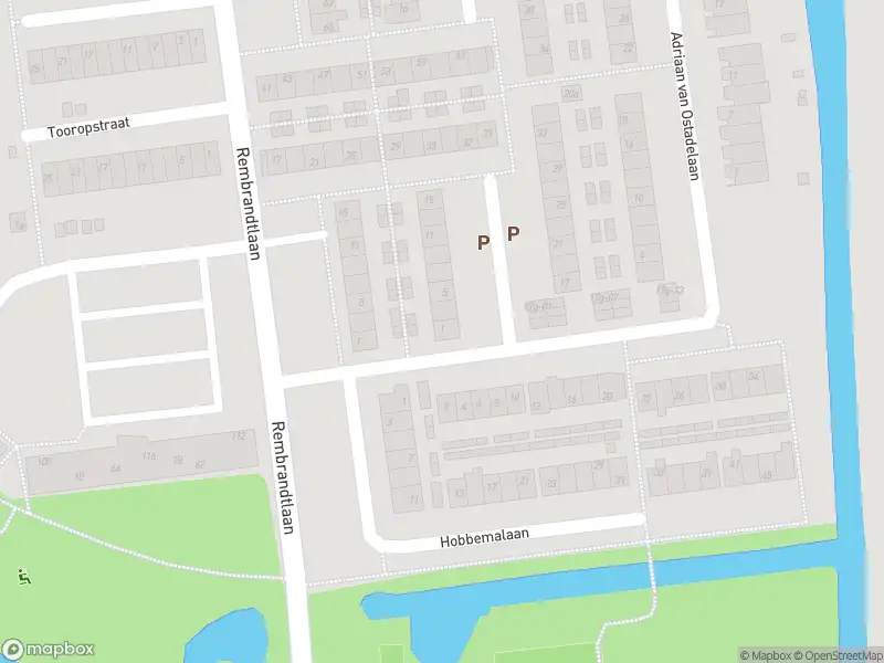 Ambulance met gepaste spoed naar de Frans Halslaan in Alblasserdam