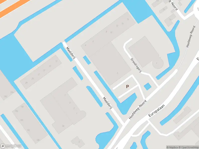 Politie met grote spoed naar de Maalderij in Nieuwerkerk aan den IJssel vanwege ongeval met letsel