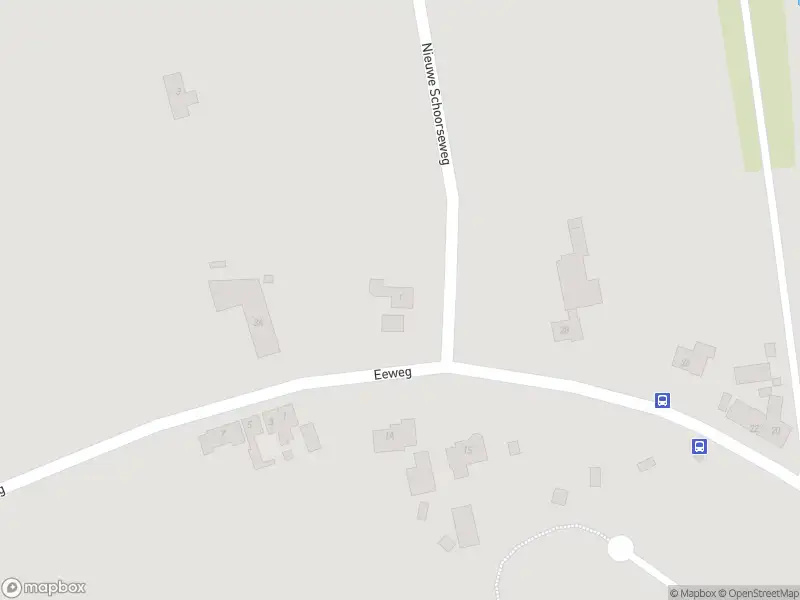 Overlastmelding Nieuwe Schoorseweg in Schore
