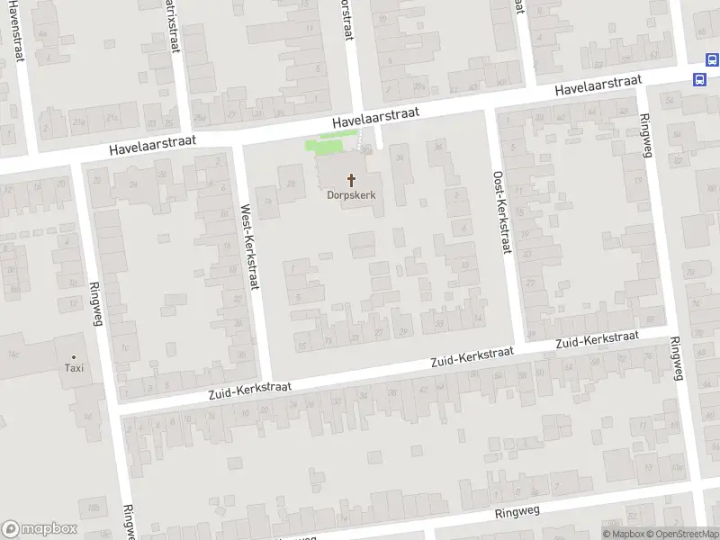 Overlastmelding Zuid-Kerkstraat in 4486BN Colijnsplaat gesloten