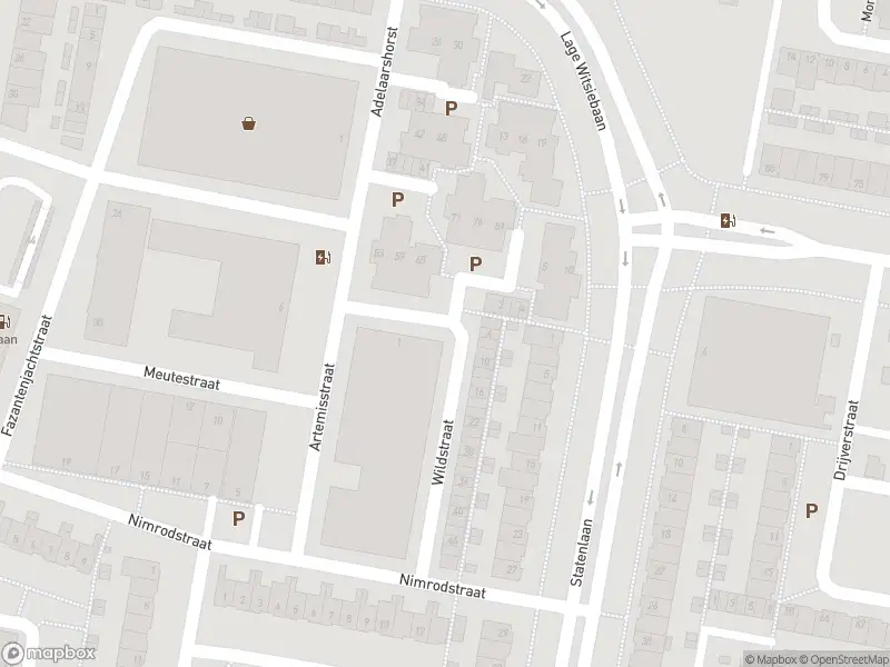 Overlastmelding Wildstraat in Tilburg gesloten