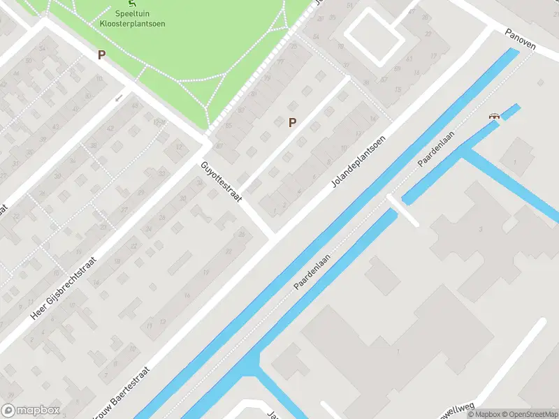 Brandweer met grote spoed naar de Jolandeplantsoen in IJsselstein vanwege reanimatie