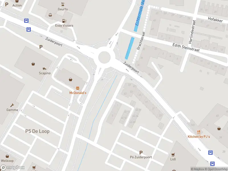 Overlastmelding Zuiderpoort in Echt gesloten