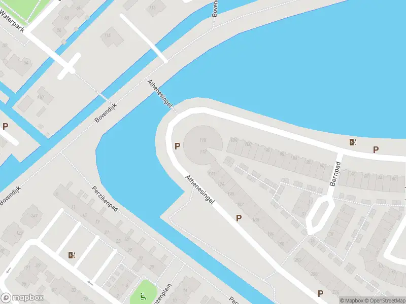 Overlastmelding Athenesingel in 's-Gravenhage