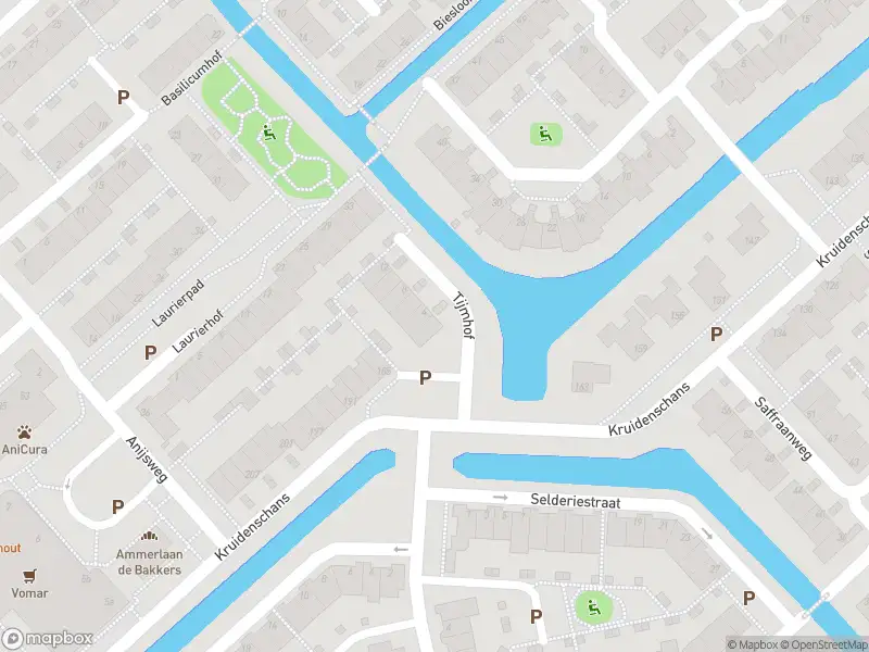 Overlastmelding Tijmhof in Voorhout gesloten