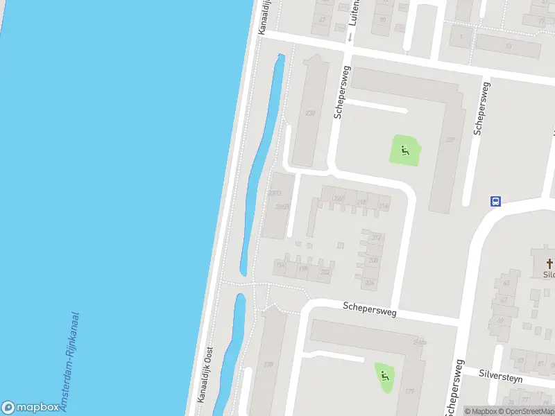 Overlastmelding Schepersweg in Breukelen