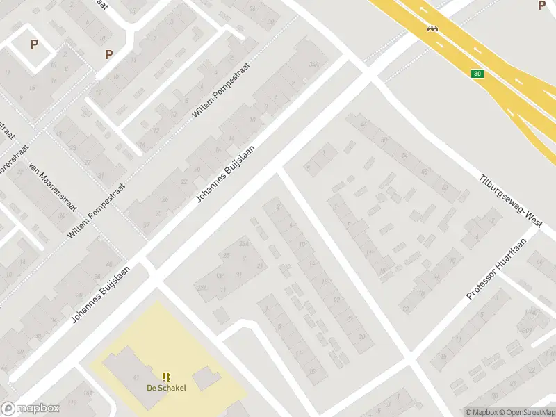 Politie naar de Van der Muydenstraat in Eindhoven vanwege ongeval met letsel