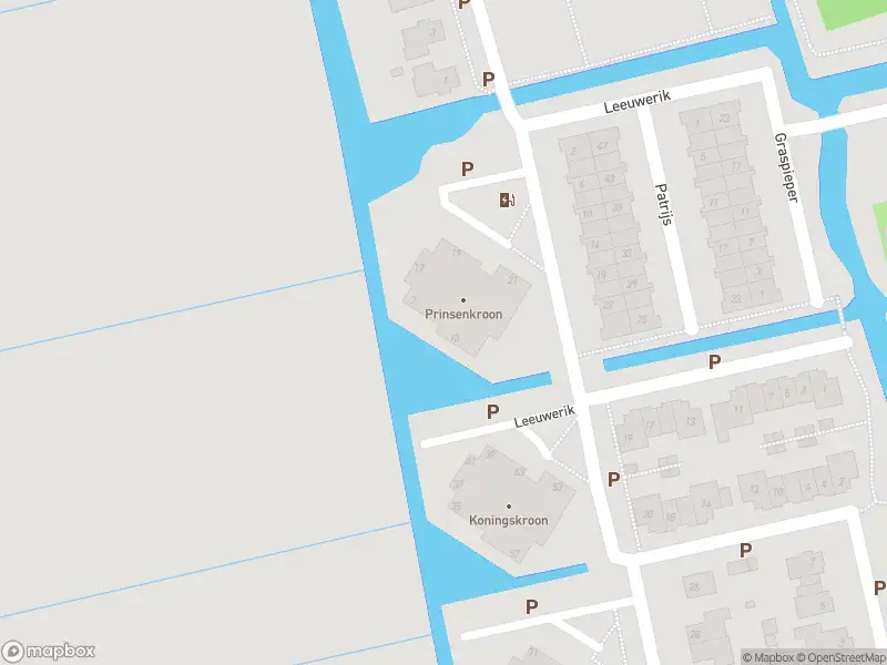 Overlastmelding Leeuwerik in Leimuiden