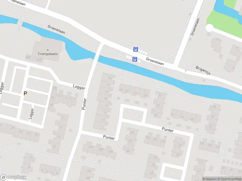 Anonieme overlastmelding Punter in Amstelveen gesloten