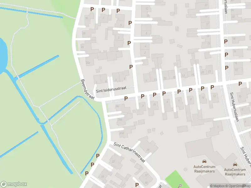Brandweer met grote spoed naar de Sint Isidorusstraat in Son en Breugel vanwege afhijsen patient