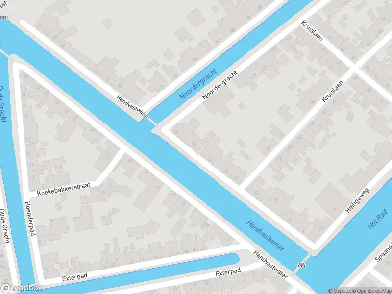 Overlastmelding Handvastwater in Enkhuizen gesloten