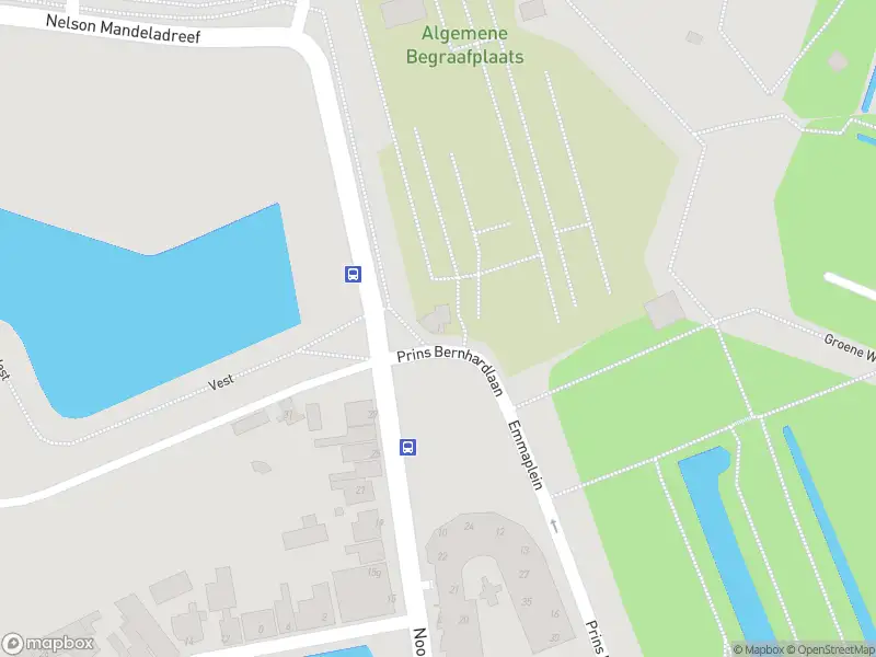 Overlastmelding Emmaplein in Enkhuizen gesloten