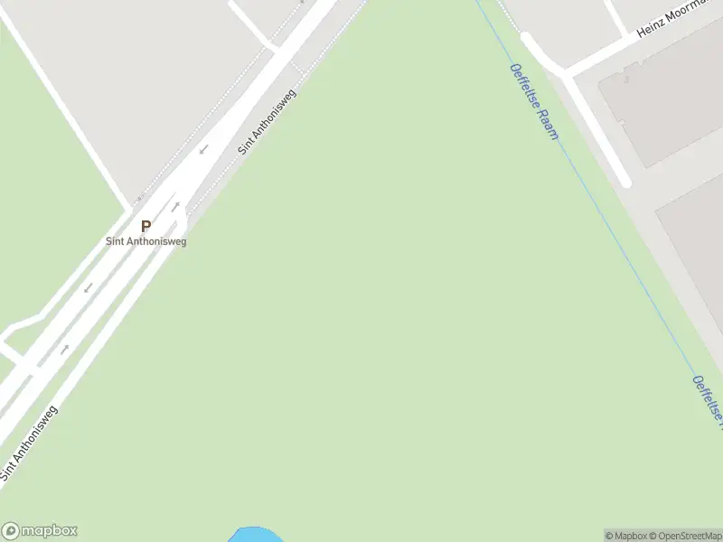 Brandweer met grote spoed naar de Graafseweg in Boxmeer