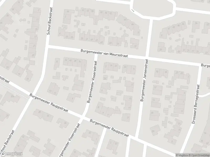 Overlastmelding Burgemeester Vissersstraat in Tilburg gesloten