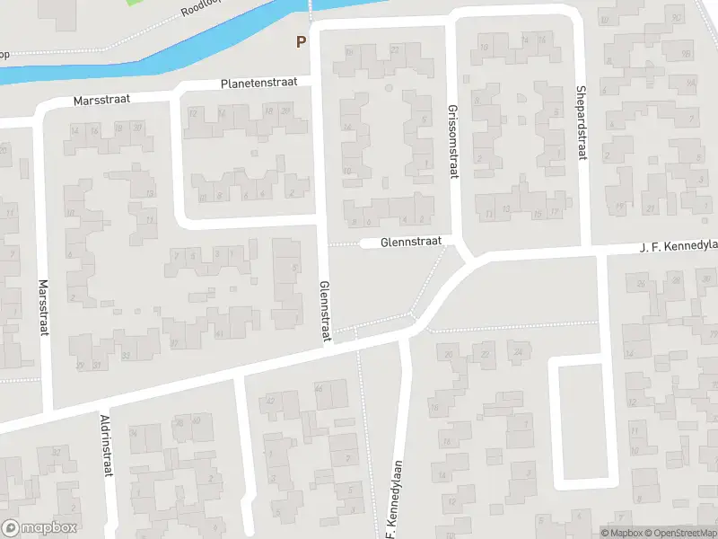 Overlastmelding Glennstraat in Hilvarenbeek (5081 TK) gesloten