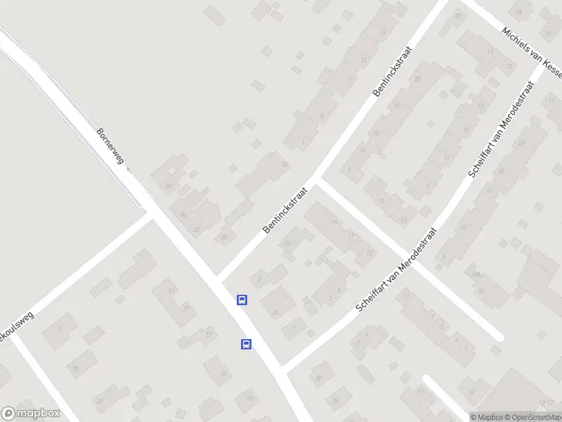 112 melding Overlastmelding Bentinckstraat in Limbricht