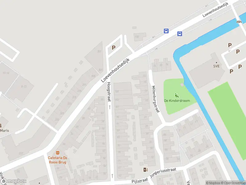 Politie naar de Loevenhoutsedijk in Utrecht vanwege aanrijding met letsel
