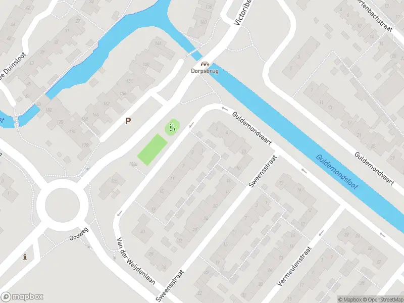 Overlastmelding Simon Emtinckstraat in Noordwijkerhout gesloten
