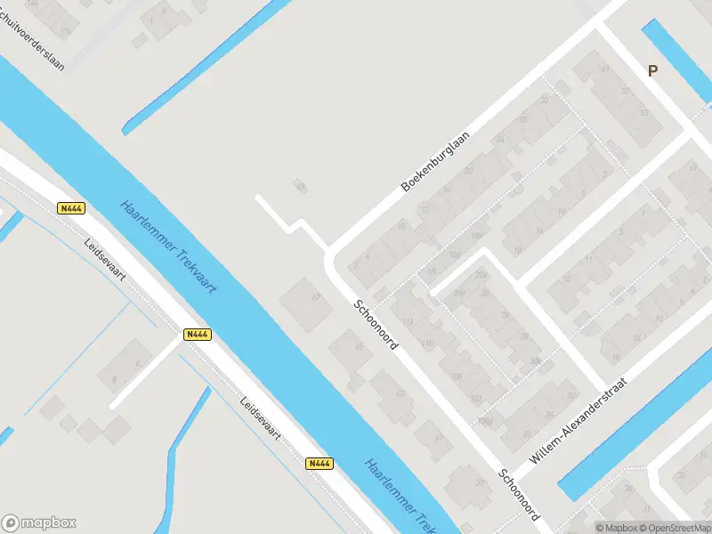112 melding Overlastmelding Boekenburglaan in Voorhout