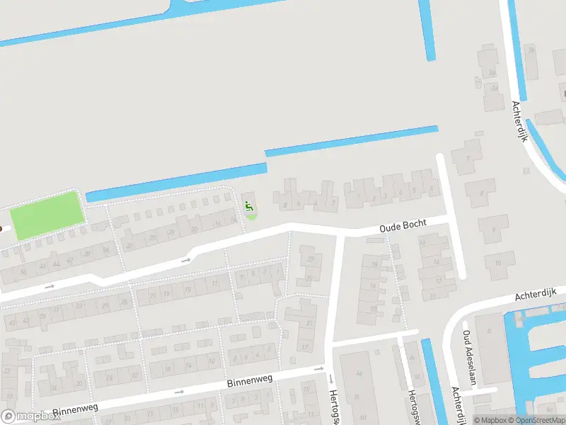 Overlastmelding Buitenweg in Rijpwetering