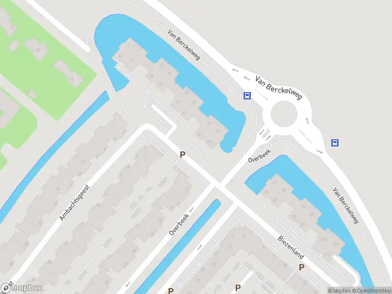 Overlastmelding Biezenland in Noordwijk gesloten