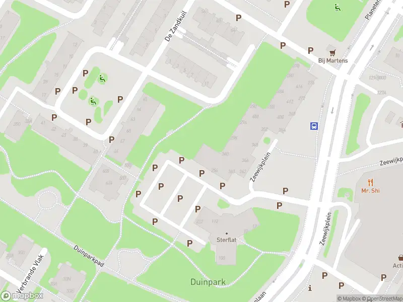 Overlastmelding Zeewijkplein in IJmuiden