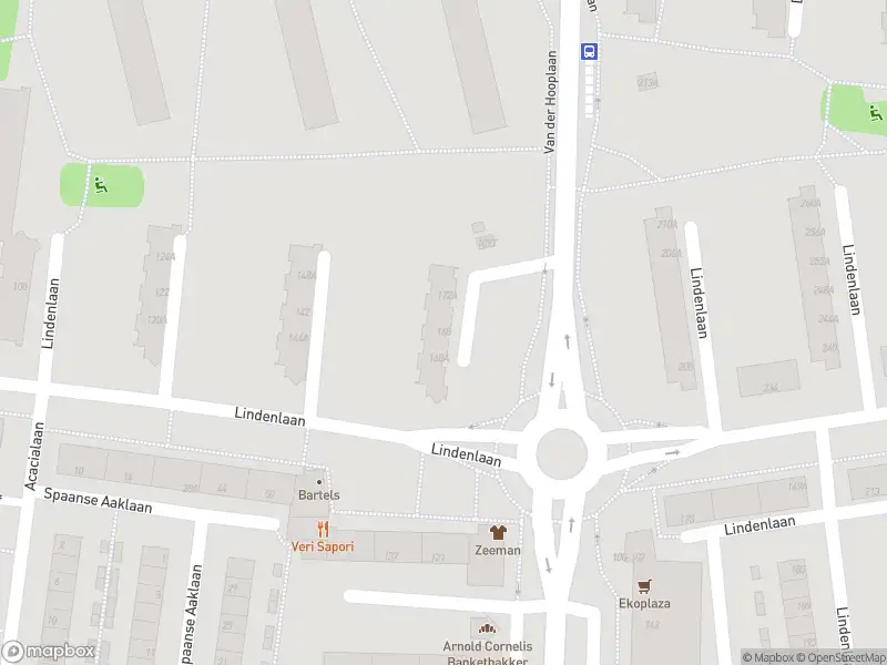 Overlastmelding Lindenlaan in Amstelveen gesloten