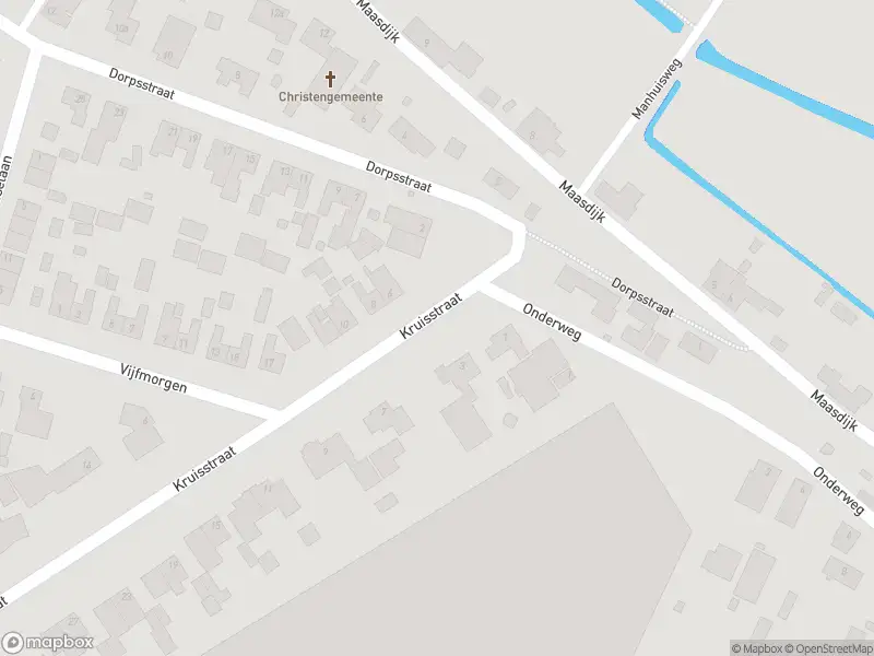 112 melding Overlastmelding Kruisstraat in Rijswijk