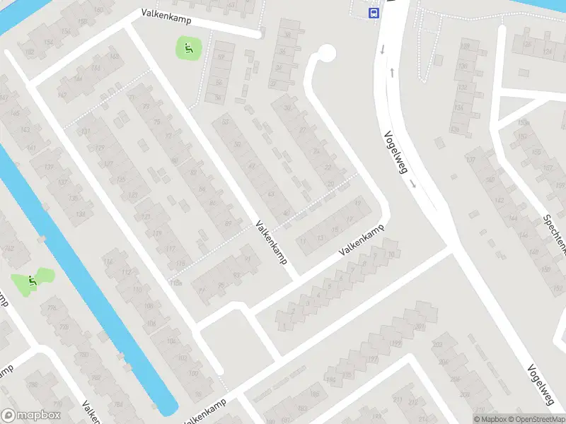 Overlastmelding Valkenkamp in Maarssen gesloten