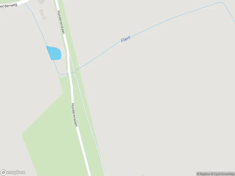 Brandweer met gepaste spoed naar de Hunderenslaan in Twello vanwege stormschade