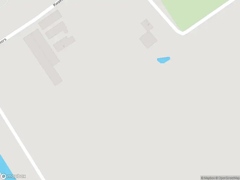 Ambulance met grote spoed naar de Kwakvors in Grashoek