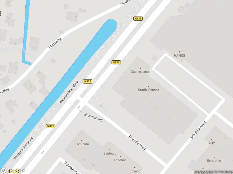 112 melding Politie naar de Westenholterallee in Zwolle vanwege aanrijding met letsel