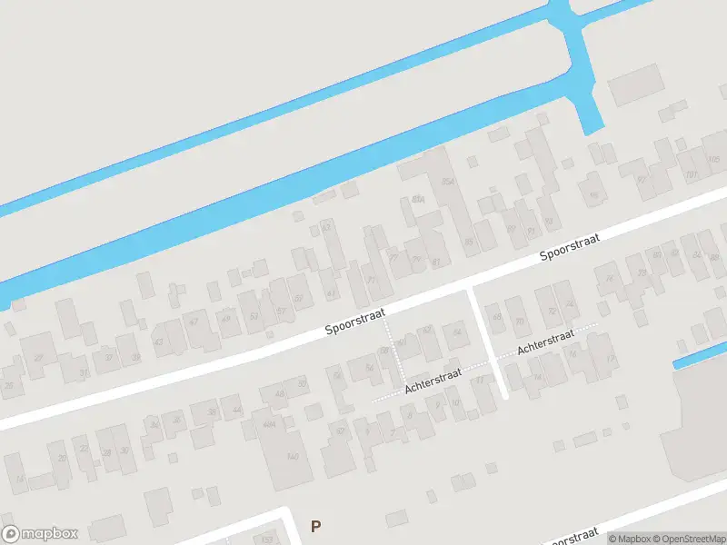 112 melding Overlastmelding Spoorstraat in Oudkarspel