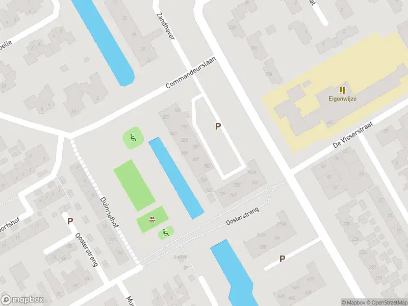 Overlastmelding Jan Ligthartstraat in Heemskerk gesloten