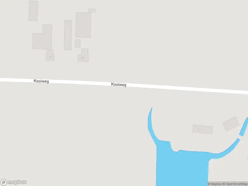 Brandweer met gepaste spoed naar de Kooiweg in Enspijk