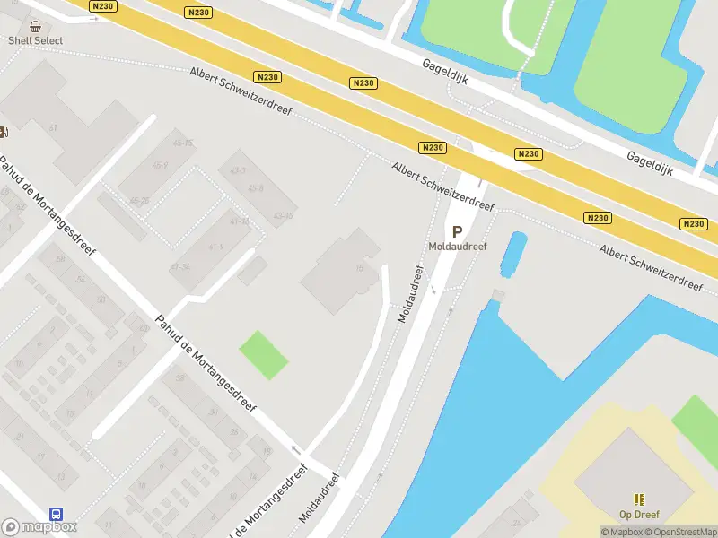 112 melding Politie naar de Moldaudreef in Utrecht vanwege aanrijding met letsel
