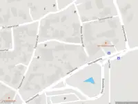 Politie naar de Venrayseweg in Wanssum vanwege aanrijding met letsel