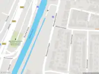 Overlastmelding Nieuwpoortslaan in Monnickendam gesloten